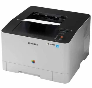 Замена тонера на принтере Samsung CLP-415N в Москве